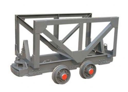 點(diǎn)擊查看詳細(xì)信息<br>標(biāo)題：礦用材料車 閱讀次數(shù)：2880