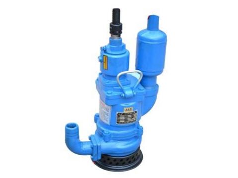 點(diǎn)擊查看詳細(xì)信息<br>標(biāo)題：礦用風(fēng)動(dòng)潛水泵 閱讀次數(shù)：2798