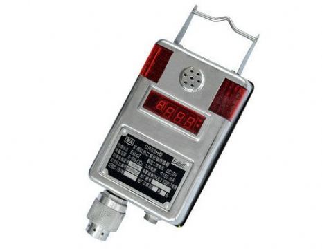 點(diǎn)擊查看詳細(xì)信息<br>標(biāo)題：GRG5H礦用紅外二氧化碳傳感器 閱讀次數(shù)：2339