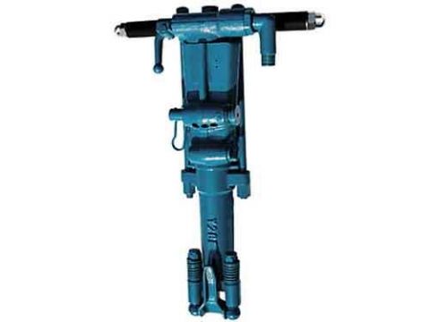 點(diǎn)擊查看詳細(xì)信息<br>標(biāo)題：YT27鑿巖機(jī) 閱讀次數(shù)：2614