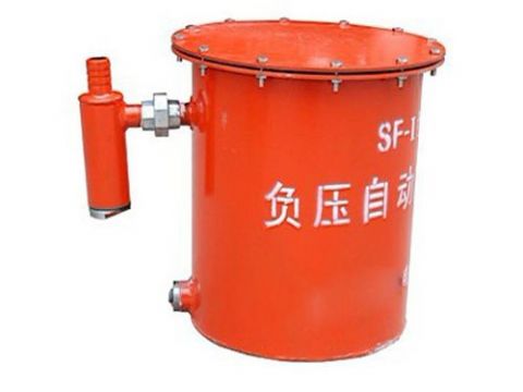 點擊查看詳細信息<br>標題：正負壓自動放水器 閱讀次數(shù)：3429