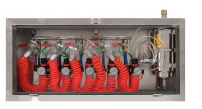 點(diǎn)擊查看詳細(xì)信息<br>標(biāo)題：壓風(fēng)自救器 閱讀次數(shù)：2400