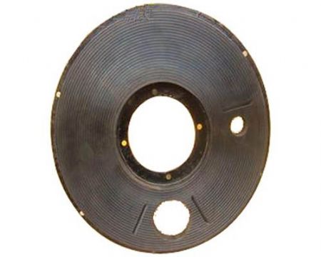 點(diǎn)擊查看詳細(xì)信息<br>標(biāo)題：噴漿機(jī)摩擦板 閱讀次數(shù)：2323