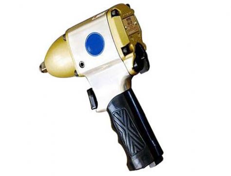 點擊查看詳細信息<br>標題：風動扳手 閱讀次數(shù)：2309