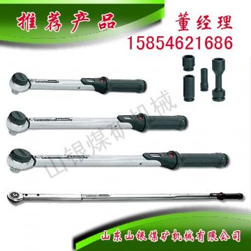 點擊查看詳細信息<br>標題：顯示扭力扳手 閱讀次數(shù)：1952