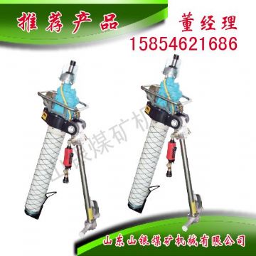 點擊查看詳細信息<br>標題：山銀牌鉆機 閱讀次數(shù)：1832