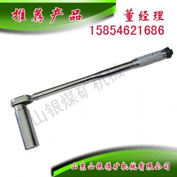 點擊查看詳細信息<br>標題：扭力扳手 閱讀次數(shù)：1952