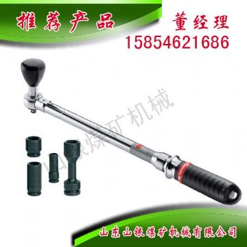 點擊查看詳細信息<br>標題：扭力扳手 閱讀次數(shù)：1874