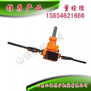 點擊查看詳細信息<br>標題：防突鉆機 閱讀次數(shù)：1962