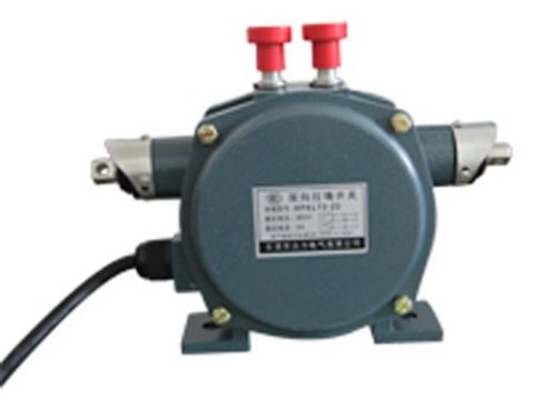 點擊查看詳細信息<br>標題：KLT2(HFKLT2－Z)系列雙向拉繩開關(guān) 閱讀次數(shù)：1816