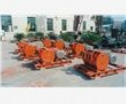 點(diǎn)擊查看詳細(xì)信息<br>標(biāo)題：耙礦絞車 閱讀次數(shù)：2336