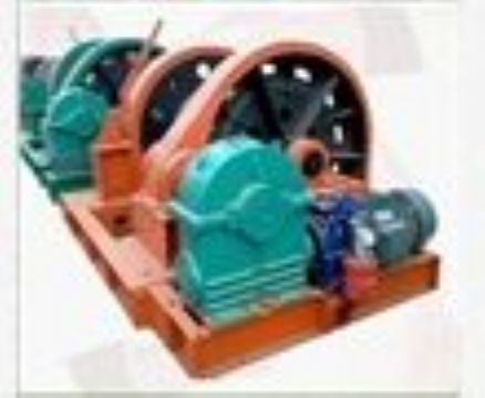 點(diǎn)擊查看詳細(xì)信息<br>標(biāo)題：鑿井絞車 閱讀次數(shù)：2321