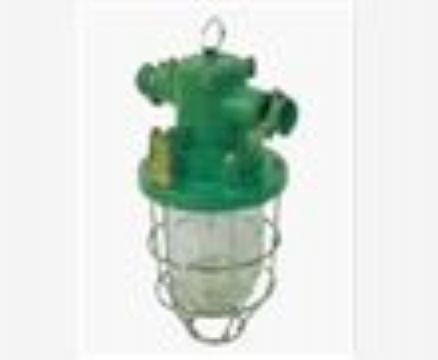 點擊查看詳細信息<br>標(biāo)題：DGS-60隔爆型白熾燈 閱讀次數(shù)：1968