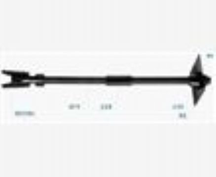 點(diǎn)擊查看詳細(xì)信息<br>標(biāo)題：中空注漿錨桿 閱讀次數(shù)：2589