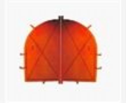 點擊查看詳細(xì)信息<br>標(biāo)題：斜風(fēng)井防爆門 閱讀次數(shù)：2159