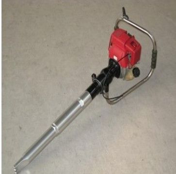 點擊查看詳細信息<br>標題： DG150型電動軟軸高頻搗固機 閱讀次數(shù)：1758