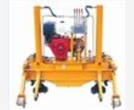 點(diǎn)擊查看詳細(xì)信息<br>標(biāo)題：YQ-4C型液壓起道機(jī) 閱讀次數(shù)：2487