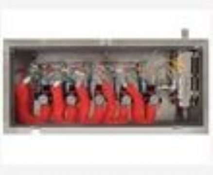 點擊查看詳細信息<br>標題：礦用供水裝置 閱讀次數(shù)：2861