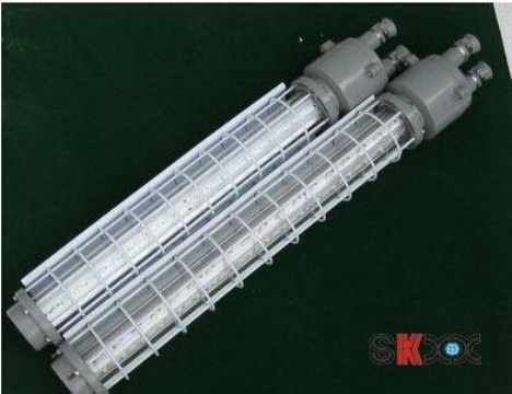 點擊查看詳細信息<br>標題：DGS18/127Y(A)礦用隔爆型熒光燈 閱讀次數：2184