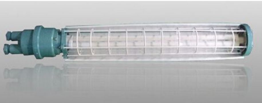 點擊查看詳細信息<br>標題：DGS24/127Y(B)礦用隔爆型熒光燈 閱讀次數：2114