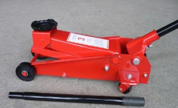 點擊查看詳細信息<br>標題：液壓千斤頂之臥式 閱讀次數：4655