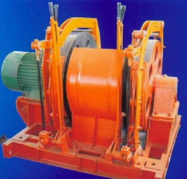 點(diǎn)擊查看詳細(xì)信息<br>標(biāo)題：調(diào)度絞車 閱讀次數(shù)：2341