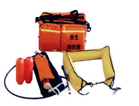 點(diǎn)擊查看詳細(xì)信息<br>標(biāo)題：救生拋投器 閱讀次數(shù)：2500