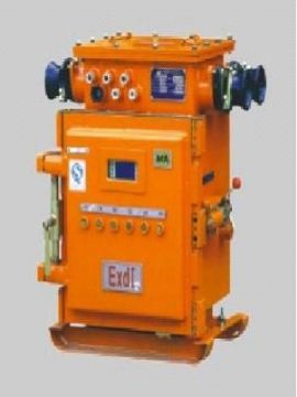 點擊查看詳細信息<br>標題：饋電開關 閱讀次數(shù)：2973