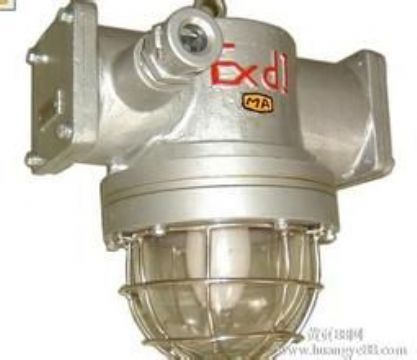 點擊查看詳細信息<br>標題：DGC175/127礦用隔爆型投光燈 閱讀次數(shù)：1932