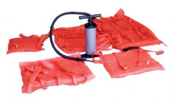 點(diǎn)擊查看詳細(xì)信息<br>標(biāo)題：肢體固定氣囊 閱讀次數(shù)：3818