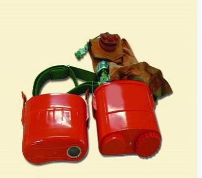 點擊查看詳細(xì)信息<br>標(biāo)題：礦用自救設(shè)備 閱讀次數(shù)：2877