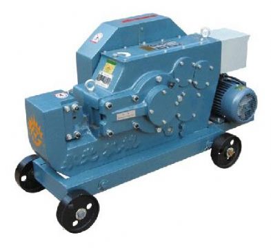 點(diǎn)擊查看詳細(xì)信息<br>標(biāo)題：GQ40鋼筋切斷機(jī) 閱讀次數(shù)：1643