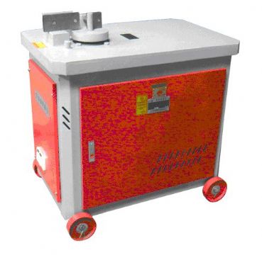 點(diǎn)擊查看詳細(xì)信息<br>標(biāo)題：GW20鋼筋彎箍機(jī) 閱讀次數(shù)：2280