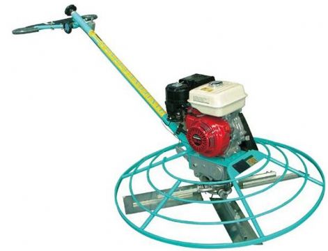 點擊查看詳細信息<br>標題： DMR1200 地面抹光機 閱讀次數(shù)：1942