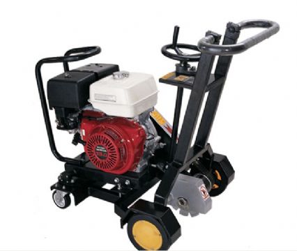 點擊查看詳細信息<br>標題： KCR180型路面開槽機 閱讀次數(shù)：1815