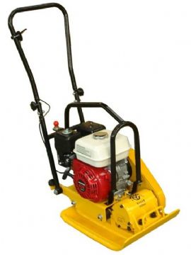 點擊查看詳細信息<br>標題：HZR60型 振動平板夯 閱讀次數(shù)：1737