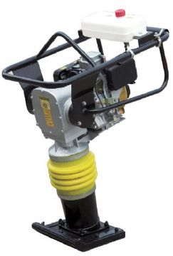 點擊查看詳細信息<br>標題：HCR80型振動平板夯 閱讀次數(shù)：2178