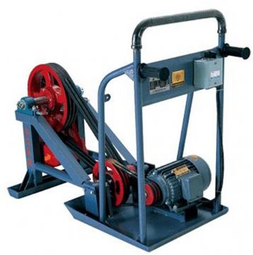 點擊查看詳細信息<br>標題： HW20/40型蛙式夯實機 閱讀次數(shù)：2721