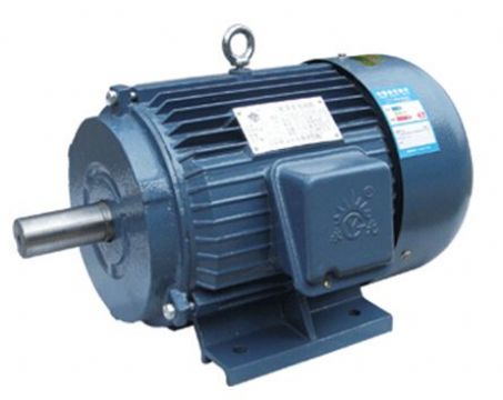 點擊查看詳細信息<br>標(biāo)題：Y系列電動機 閱讀次數(shù)：2222