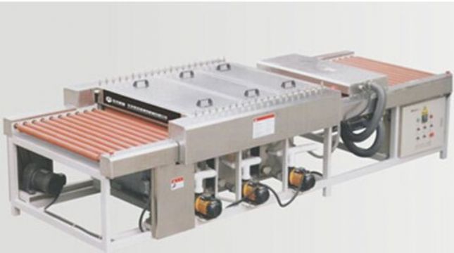 點擊查看詳細信息<br>標(biāo)題：YG-800玻璃清洗機 閱讀次數(shù)：2034