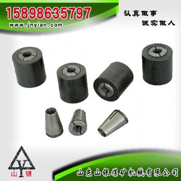 點(diǎn)擊查看詳細(xì)信息<br>標(biāo)題：礦用錨索錨具 KM15 18 22 29型 閱讀次數(shù)：2332