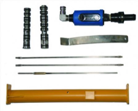 點擊查看詳細信息<br>標題：錨桿鉆機油杯頂桿套 閱讀次數(shù)：2192