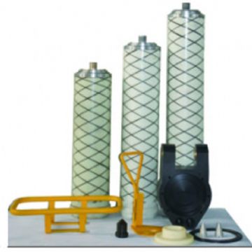 點擊查看詳細信息<br>標題：錨桿鉆機支腿配件 閱讀次數(shù)：2023