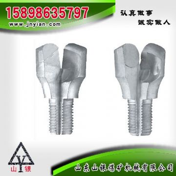 點擊查看詳細信息<br>標題：煤幫鉆桿 （小麻花鉆桿） 閱讀次數(shù)：2035