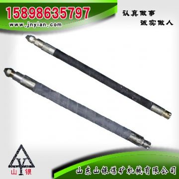 點擊查看詳細信息<br>標題：煤層注水封孔器 閱讀次數(shù)：2315