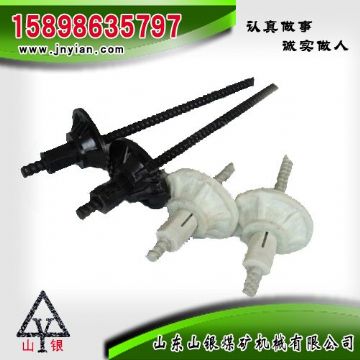 點(diǎn)擊查看詳細(xì)信息<br>標(biāo)題：樹脂錨桿 閱讀次數(shù)：2080