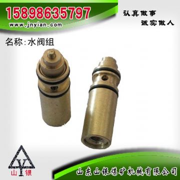 點(diǎn)擊查看詳細(xì)信息<br>標(biāo)題：水閥組 江陰錨桿鉆機(jī)配件 閱讀次數(shù)：2027