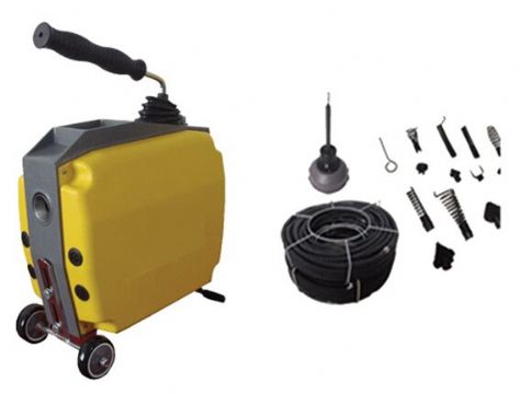 點(diǎn)擊查看詳細(xì)信息<br>標(biāo)題： JG600型管道疏通機(jī) 閱讀次數(shù)：2054