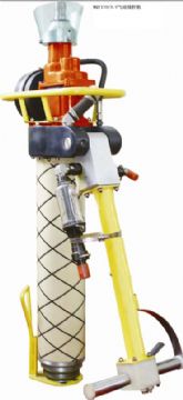 點擊查看詳細信息<br>標題：MQT-110/2.8型氣動錨桿鉆機 閱讀次數(shù)：2900