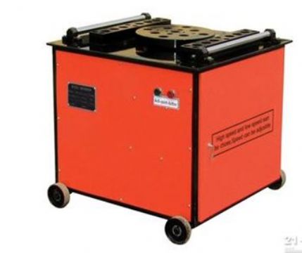 點擊查看詳細(xì)信息<br>標(biāo)題：Q60型圓鋼鋼筋切斷機 閱讀次數(shù)：1988